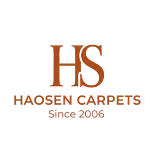 HaoSen Carpet Logo